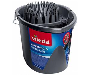 VILEDA Supermocio seau- essoreur 148057