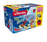 VILEDA SuperMocio Set Complet en boîte