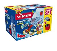 VILEDA SuperMocio Set Complet en boîte