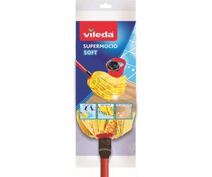 VILEDA SuperMocio Soft Balai espagnol 148058