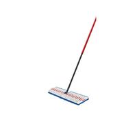 Vileda Serpillère Pet Pro Flipmop microfibre