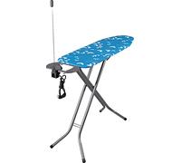 VILEDA Table à repasser Bravo plus 120x38cm 183207