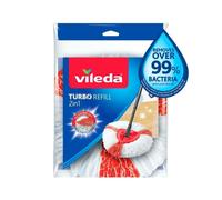 Vileda - Tête de serpillière TURBO (ST9803)