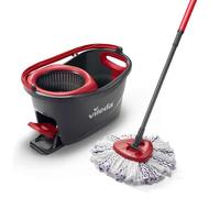 Vileda Turbo 3 en 1 balai d'essuie-glace kit complet, essuie-glaces avec nett...