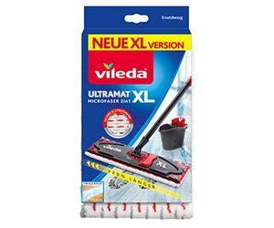 Vileda Ultramat XL Universal Ultramax Serpillère
