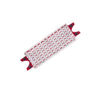 VILEDA Ultramax Microfibre 2 en 1 Recharge pour balai plat 2 pcs. 167721