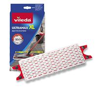 Recharge pour vadrouilles 2 en 1 Vileda Ultramax / Ultramat Turbo XL