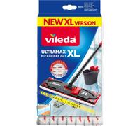 Vileda Ultramax Xl Microfibre de remplacement 2V1 160933