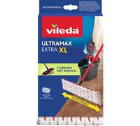 Recharge pour vadrouilles 2 en 1 Vileda Ultramax / Ultramat Turbo XL