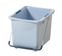 Vileda Ultraspeed Wiadro Szare 11 15 l