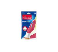Vileda Universal M Gants en caoutchouc réutilisables