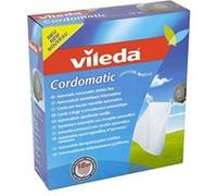 Vileda vil102811 cordomatic corde à linge 15 mètres G