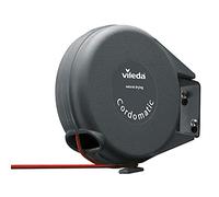 Vileda VIL102811 Cordomatic Plastique Corde à linge 15 mètres Multicolore