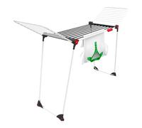 VILEDA Soft Care Séchoir a linge 21m 170774