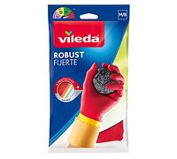 Vileda Vivid Raw 682 Protector Gants 13 x 8 x 8 cm Taille M