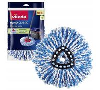 Vileda Wkład do mopa obrotowego H2prO TURBO perfekcyjna czystość