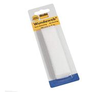 Vilene Wonderweb Wundaweb Ruban adhésif thermocollant, sans couture, 3 m x 20 mm (lot de 1)