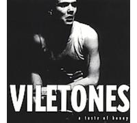 Viletones - A Taste of Honey [Import]