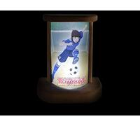 VILEVI Captain Tsubasa, Olive et Tom Lampe LED, Tricot Original Captain Tsubasa, Lampe de Table LED, Allume ta Passion, Cadeau Enfant (Tsubasa 04)