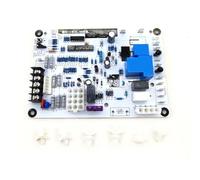 Vilgftyiet 031-01267-001A Circuit imprimé de contrôle de four compatible avec les systèmes York, mise à niveau OEM par BDP, pièce de rechange fiable pour performance de chauffage