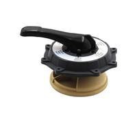 Vilgftyiet 26645EG SX2100 Vanne de commande de rechange pour pompe à filtre INTEX : facile à installer