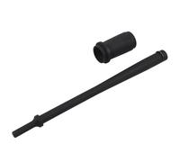 Vilgftyiet 29090 Kit d'outils de démontage de bague d'ancrage avec tournevis de 29,9 cm de long pour bagues de 3,5 cm sur camions et remorques