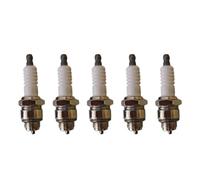 Vilgftyiet 4106J Spark Stopper pour 3WF-20-3 Pulvérisateur à dos Pièces de | Fournit une étincelle constante pour un allumage efficace du moteur et une performance fiable sur les pulvérisateurs à dos.