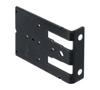 Vilgftyiet 65.5300 Gabarit d'alésage de plaque de montage | Fournit un alignement précis et des conseils de perçage pour les tâches d'installation de la plaque de montage.