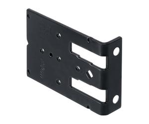 Vilgftyiet 65.5300 Gabarit d'alésage de plaque de montage | Fournit un alignement précis et des conseils de perçage pour les tâches d'installation de la plaque de montage.