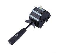 Vilgftyiet 7700711171 Interrupteur de phare et de clignotant pour Renault, compatible avec Renault 9 R9, interrupteur de commande d'éclairage au volant de rechange