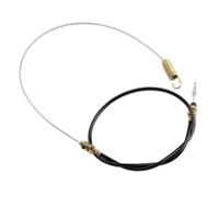 Vilgftyiet 94604343 74606343 Câble de commande d'entraînement compatible avec l'équipement de traction Craftsman pour une performance fiable