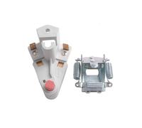 Vilgftyiet Améliorez votre moteur de pompe avec un kit de commutateur d'électrode pour siècle conçu pour une installation facile, un fonctionnement fluide et efficace de la pompe