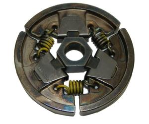 Vilgftyiet Assemblage d'embrayage de scie à tronçonner TS800, pièce de rechange en métal pour STIHL 4224-160-2001, précision adaptée pour une utilisation en construction extérieure