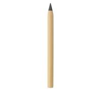 Vilgftyiet Bloc-notes sous-marin avec crayon métallique sans encre pour plongée avec tuba et plongée sous-marine - ensemble de cahiers effaçables et étanches - Support en bois - 110 x 8 mm - 4 g