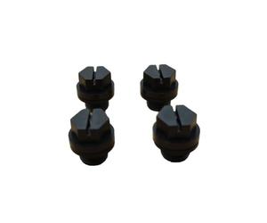 Vilgftyiet Bouchon de tuyau de vidange avec joint pour distributeur de chlore Hayward SPX1700FGV CL100 CL200