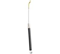Vilgftyiet Câble d'accélérateur 11201801101 pour tronçonneuse Stihl 010 Avt 011 Avt Câbles d'accélérateur Pièces de rechange Accessoires professionnels