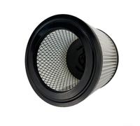 Vilgftyiet Cartouche de filtre à vide DXVC4001 pour aspirateur DEWALT de 4 15 gallons Modèles compatibles DXV04T DXV05P DXV05S DXV08S DXV06G Filtre de rechange lavable pour une meilleure circulation