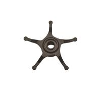 Vilgftyiet Clé à moulinet de pêche en forme d'étoile pour Abu Garcia B3 B4 P3 P4 et Jordan Lee Outil de réglage de purge de frein 5 étoiles, clé à molette en métal 65 mm, compatible avec Select pour