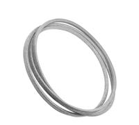 Vilgftyiet Courroie de rechange 1758101YP pour tondeuse à zéro tour 360Z ZT21542 ZT2342 ZTX110 ZTX175 V