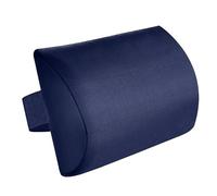 Vilgftyiet Coussin de chaise longue réglable avec sangle, appuie-tête en tissu Teslin rafraîchissant pour piscine, plage ou jardin, s'adapte à la plupart des fauteuils inclinables en plein air