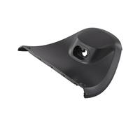 Vilgftyiet Couvercle de blocage du boîtier de batterie de scooter électrique pour modèles F20/F30/40 - Cache de port de charge étanche avant et arrière - Boîtier de protection en plastique A