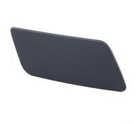 Vilgftyiet Couvercle de lave-phare pour Land Rover pour Range Rover L405 2018-2022, facile à installer, remplacement direct, côté droit, numéro de pièce LR098383, plastique, comme indiqué