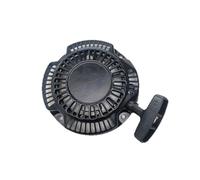 Vilgftyiet Démarreur à rebond pour EX13 EX17 EX21 EP17 EH17 Couvercle en métal 269-50201-30 Outils de jardinage Pièces de rechange pour outils électriques de jardin