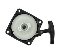 Vilgftyiet Démarreur à tirage pour débroussailleuses, débroussailleuses, débroussailleuses, pièces d'outils électriques de jardin, outils de jardinage