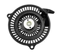 Vilgftyiet Démarreur manuel pour tondeuse à gazon XP160, XP200, XP225, outils électriques de jardin, extracteur de tondeuse à gazon XP200