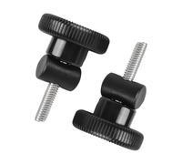 Vilgftyiet Écrou de bouton de rechange haute performance pour couvercle de pompe de piscine Hayward pour Super Pump SPX1600PN compatible avec plusieurs modèles