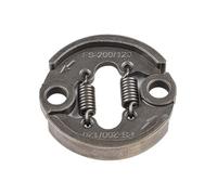 Vilgftyiet Embrayage pour débroussailleuse Stihl FR410, FR460, FS240, FS260, FS360, FS410, FS460 - Pièce de rechange 41471602000, 41471602002