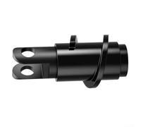 Vilgftyiet Engrenage à vis sans fin pour souffleuse à neige 585196MA, engrenage oblique de rechange compatible avec 53688110, convient pour Craftsman pour machines de jardin modèles de tracteur