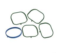 Vilgftyiet Ensemble de joints de collecteur d'admission LF01-13-111 LF01-20-306 pour moteurs Mazda 2.0L 2.3L, joints d'admission de rechange pour Mazda 3 6 CX-7 CX-9 Mazdaspeed 3 6 (1 ensemble)