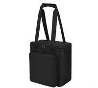 Vilgftyiet Étui de voyage rigide pour amplificateur de guitare Frontman 10G, sac de rangement en nylon avec bandoulière, coins renforcés et intérieur rembourré pour absorber les chocs